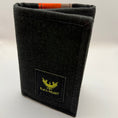 Load image into Gallery viewer, Trifold Used Bunker Gear Wallet
