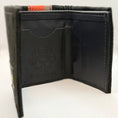Load image into Gallery viewer, Trifold Used Bunker Gear Wallet
