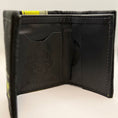 Load image into Gallery viewer, Trifold Used Bunker Gear Wallet

