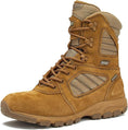 Load image into Gallery viewer, MAG SHIELD Suede Leather 8" Work Boot SZ WP
