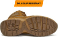 Load image into Gallery viewer, MAG SHIELD Suede Leather 8" Work Boot SZ WP
