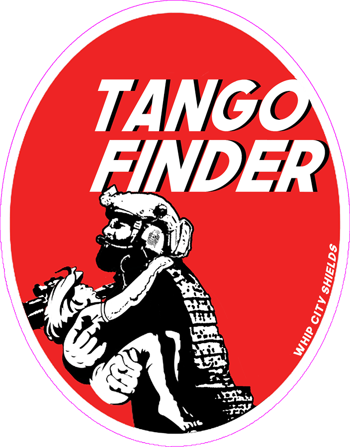 TANGO FINDER