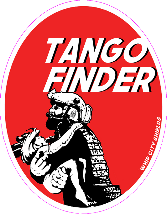 TANGO FINDER
