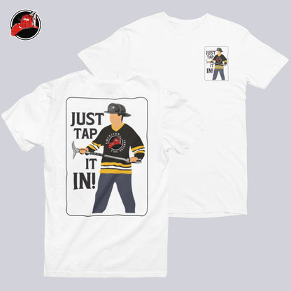 Tap it in Tee