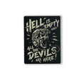 Load image into Gallery viewer, Tempest Sticker
