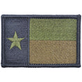 Load image into Gallery viewer, Texas State Flag - 2x3 Patch
