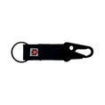 Load image into Gallery viewer, The Chauffeur - Reflective Edition - Durable keychain clip
