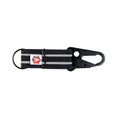 Load image into Gallery viewer, The Chauffeur - Reflective Edition - Durable keychain clip
