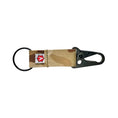 Load image into Gallery viewer, The Chauffeur - Reflective Edition - Durable keychain clip

