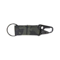 Load image into Gallery viewer, The Chauffeur - Reflective Edition - Durable keychain clip
