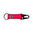 Load image into Gallery viewer, The Chauffeur - Reflective Edition - Durable keychain clip
