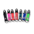 Load image into Gallery viewer, The Chauffeur - Reflective Edition - Durable keychain clip
