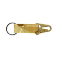 Load image into Gallery viewer, The Chauffeur - Reflective Edition - Durable keychain clip
