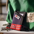 Load image into Gallery viewer, The Chauffeur - Reflective Edition - Durable keychain clip
