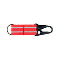 Load image into Gallery viewer, The Chauffeur - Reflective Edition - Durable keychain clip
