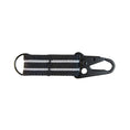Load image into Gallery viewer, The Chauffeur - Reflective Edition - Durable keychain clip
