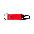Load image into Gallery viewer, The Chauffeur - Reflective Edition - Durable keychain clip
