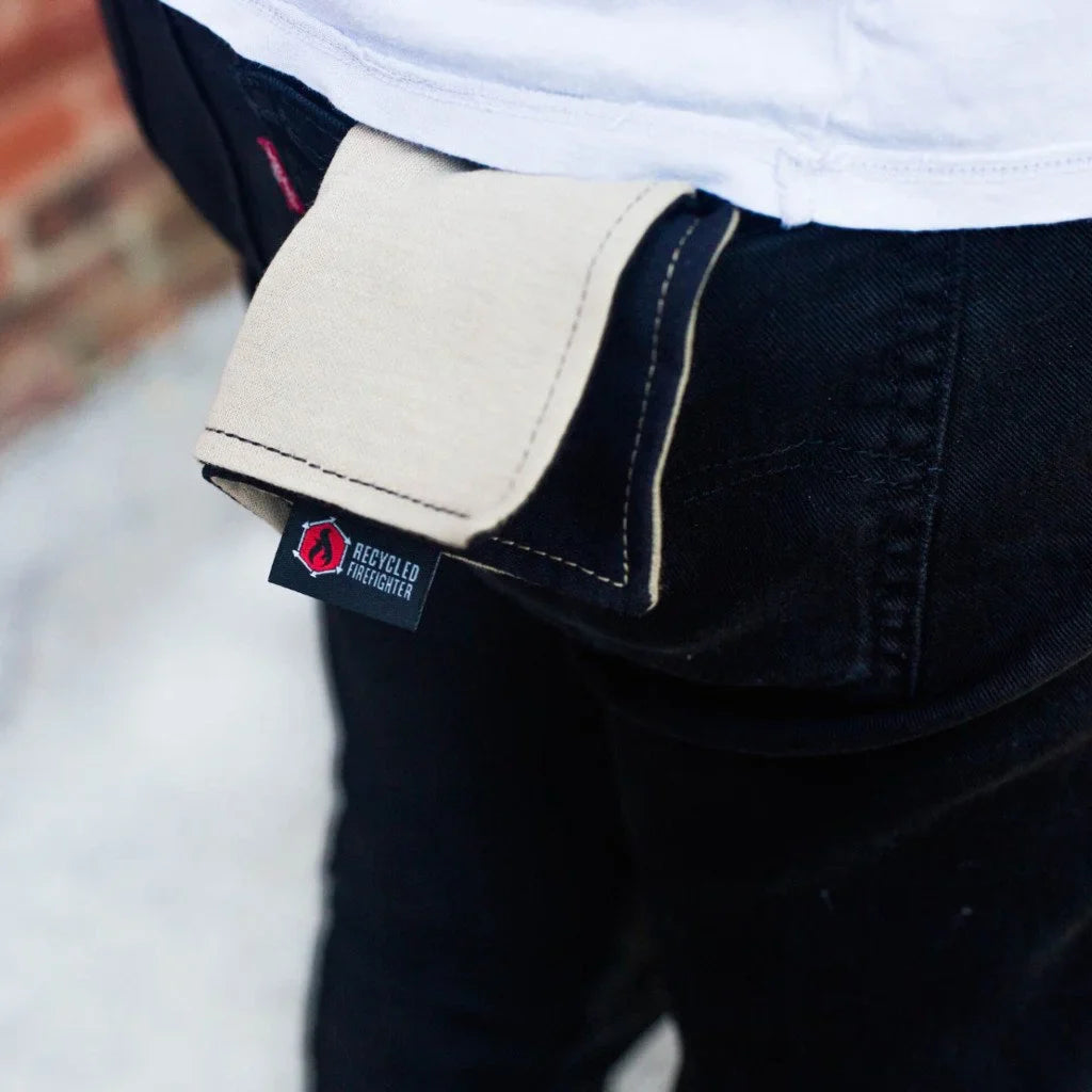 The Probie Handkerchief