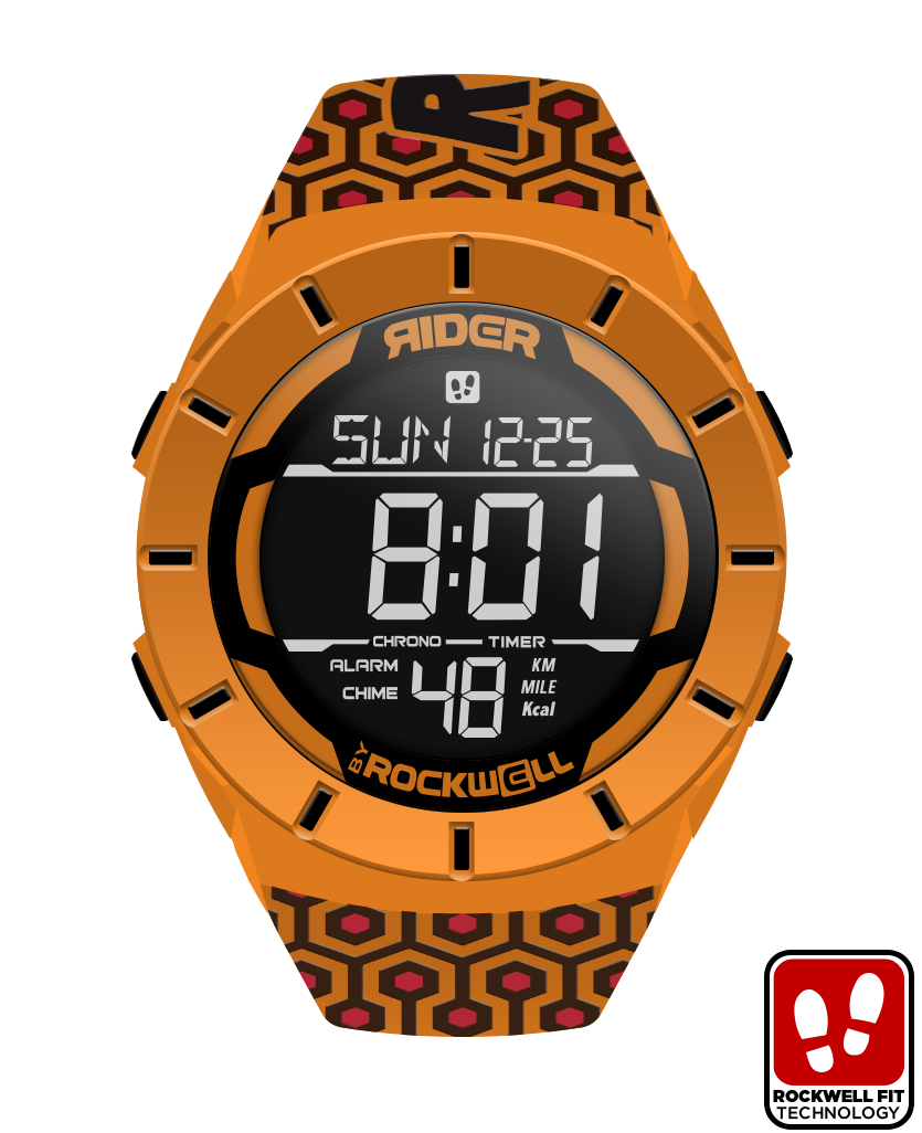 Coliseum Fit™ The Shining Limited Edition Watch