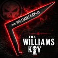 Load image into Gallery viewer, The Williams Key
