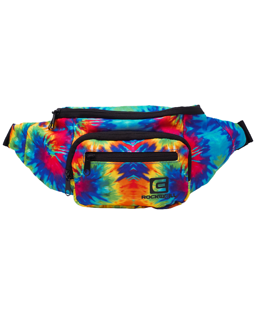 Fanny Pack (Tie-Dye)