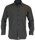 Load image into Gallery viewer, The Titan - Solid Gray Long Sleeve

