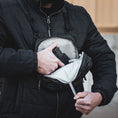Load image into Gallery viewer, TrailGuard Concealed Carry Chest Holster
