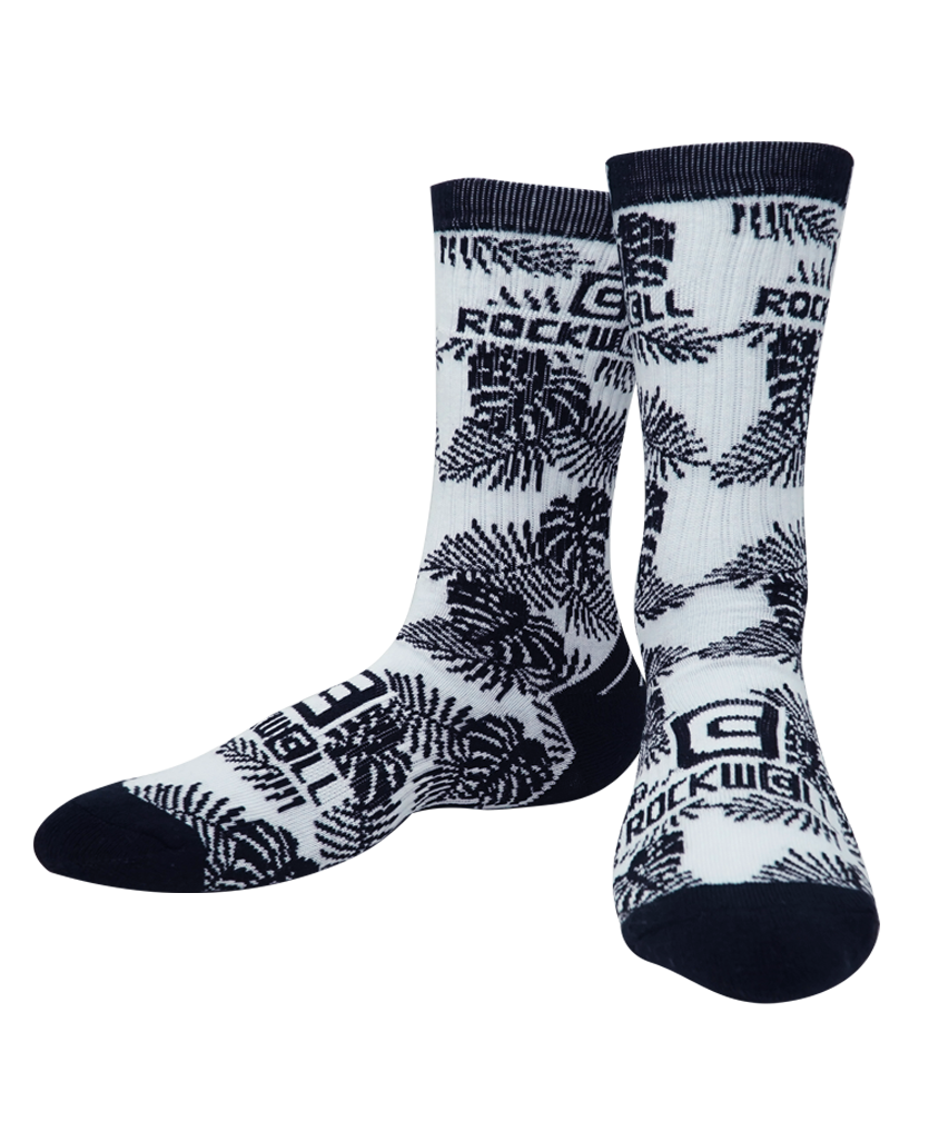Tropic Socks