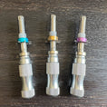 Load image into Gallery viewer, Tubular Lock Pick Set
