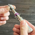 Load image into Gallery viewer, Tubular Lock Pick Set

