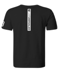Load image into Gallery viewer, Watch Me T-Shirt Black
