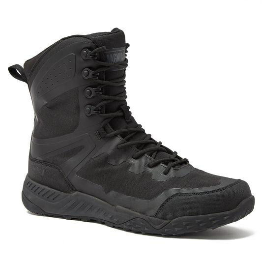 Ultima High Side Zipper Fast Boot