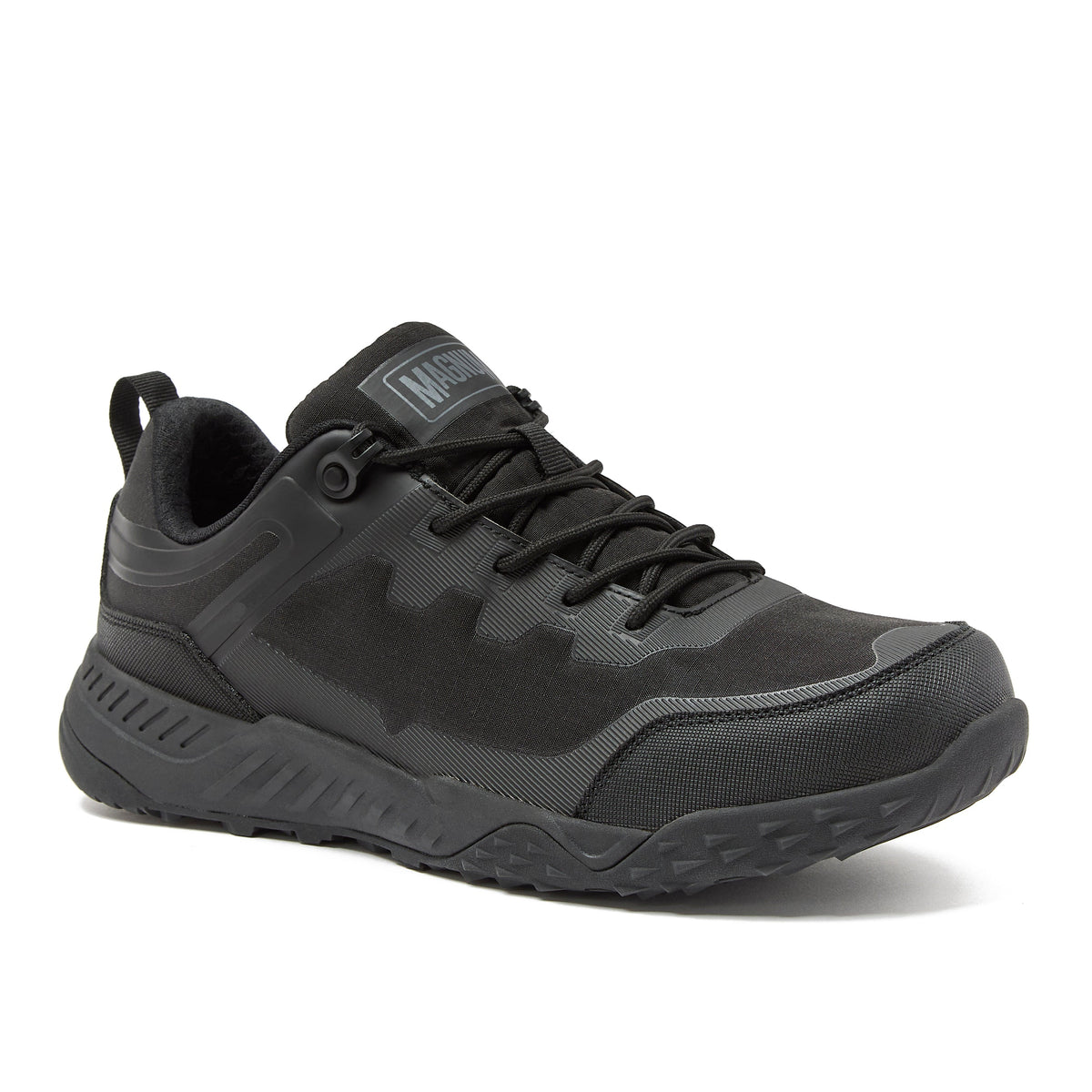 Ultima Low Waterproof Fast Shoe