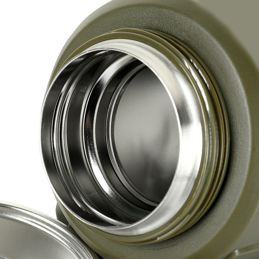 M-Tac Touring Thermos 1600 Ml. Stainless