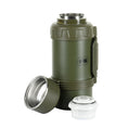 Load image into Gallery viewer, M-Tac Touring Thermos 1600 Ml. Stainless
