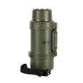Load image into Gallery viewer, M-Tac Touring Thermos 1600 Ml. Stainless
