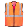 Load image into Gallery viewer, Hi Vis Band and Brace Vest

