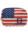 Load image into Gallery viewer, Mini Fanny Pack (USA Flag)
