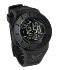 Load image into Gallery viewer, Coliseum Fit™ Forum - Air Force Edition (Phantom Black) Watch
