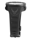 Load image into Gallery viewer, Coliseum Fit™ Forum - Air Force Edition (Phantom Black) Watch
