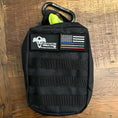 Load image into Gallery viewer, Tactical Molle Bag - First Responder
