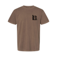 Load image into Gallery viewer, Old Fashioned Firefighter T-Shirt
