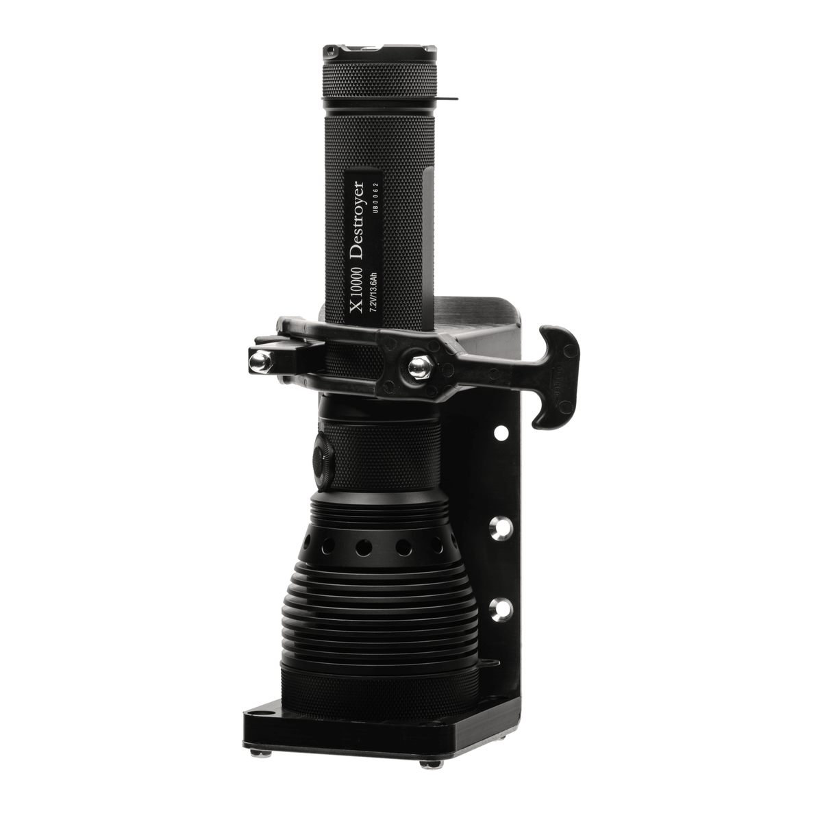 Heavy Duty Wall Mount for X10K and X3K