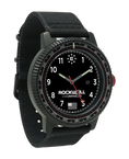 Load image into Gallery viewer, Vanguard (Black) Watch
