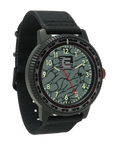 Load image into Gallery viewer, Vanguard (Camo/Black) Watch
