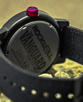 Load image into Gallery viewer, Vanguard (Black) Watch

