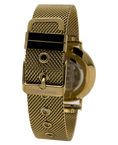 Load image into Gallery viewer, Voyager (Gold/White) Watch

