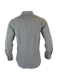 Load image into Gallery viewer, The Titan - Solid Gray Long Sleeve
