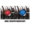 Load image into Gallery viewer, Warrior GEN4-FL-4200 Lumen Tactical Flashlight
