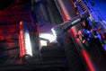 Load image into Gallery viewer, Warrior GEN4-FL-4200 Lumen Tactical Flashlight
